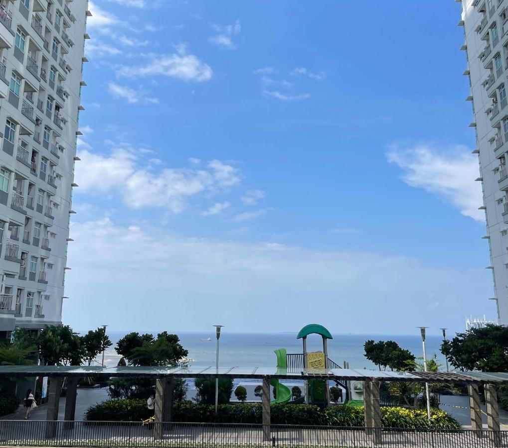 جاكرتا Green Bay Pluit Apartment - Seaview Studio Fast Wifi المظهر الخارجي الصورة